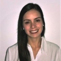 Angélica María Rojas Muñoz