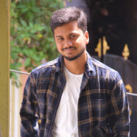 Manigandan M