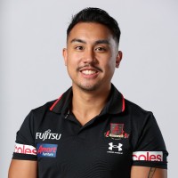 Angelo Mercado