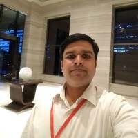 Raghu M R