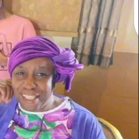 Maxine Murray