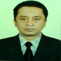 Mohammed Merajuddin