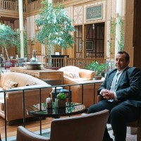 Ahmet Ünver