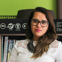Karla Arroyo Chavarria