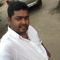 Rinosh Roy