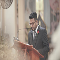 Dilshan Gregory