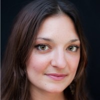 Kate Marie Sclavi