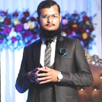 MUHAMMAD HAMID RAZA KHAN