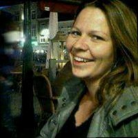 Mirjam Verwijs-Poot