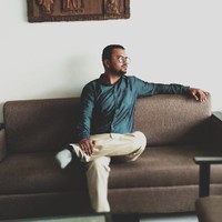 Harsh Jaiswal