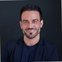 Jonathan Escobar Marin