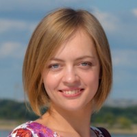 Marina Trukhanova