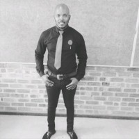 Mduduzi Msimango