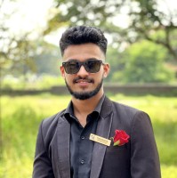 Viraj Redkar