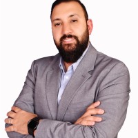 Ibrahim Hijazi (Bsc. ECE, MBA)