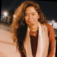 Kiran Kindo
