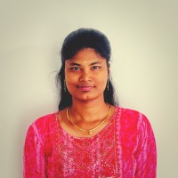 Ponmani B