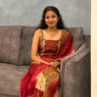 Riya George