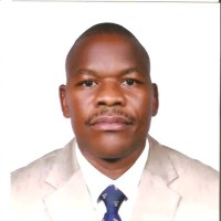 Geoffrey Simon Gidongo