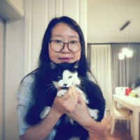 Amy Wang