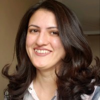 Sejal Shah