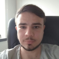 Roman Naidiukov