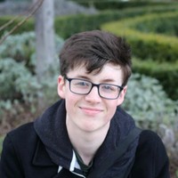 William Terry-Wright