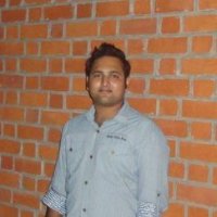 Mihir Joshi