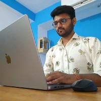 Mahesh Ambaliya