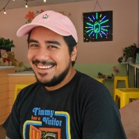 Israel Olmos