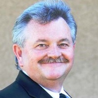 Darrel Miller