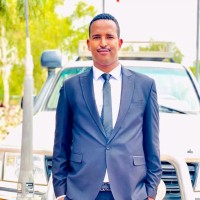 Ahmed Abdi Ali Tuncade