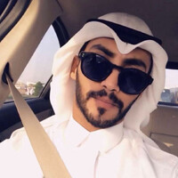 فايز الحربي