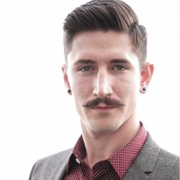 Collin North