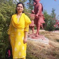 Maithili Patil