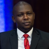 Peter Muhia CPA(K)