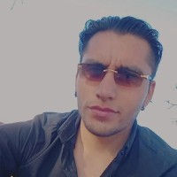 Daniel Salinas González