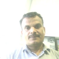 Amol shinde