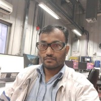Somnath Kumar Majhi