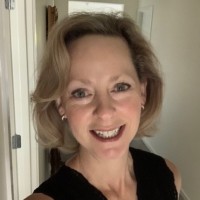 Gretchen Strauss
