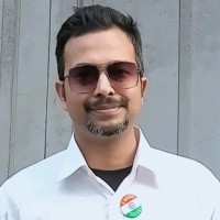 Santanu Halder