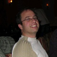 Yosi Moskovich