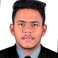 Muhammed Saneen T