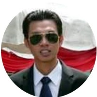 Zaid Kamaruddin