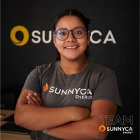 María Zaraí Rejón Corzo