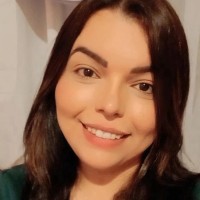 Geisiane Rodrigues