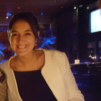 Lic. María Noel Amaro