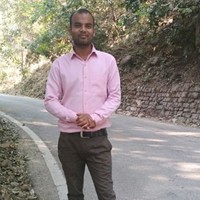 Lalit Kumar