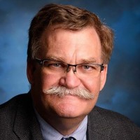 Bruce Gubser