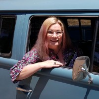 Helen Bates